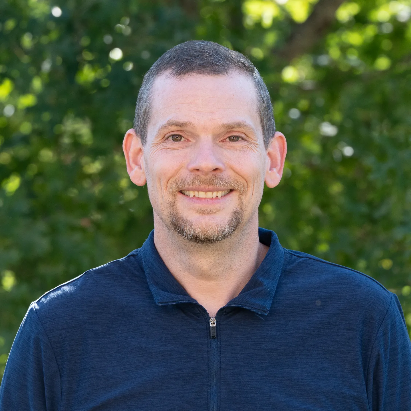 Chris Byers, fractional CTO and software architect